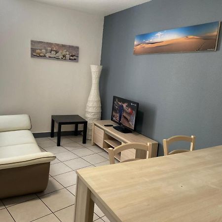 Joli Appartement Climatise 페리괴 외부 사진