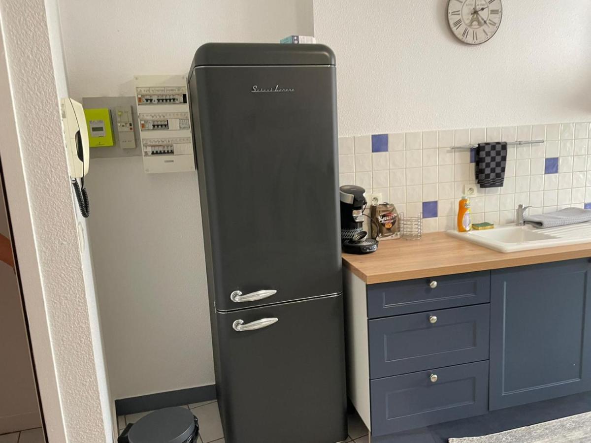Joli Appartement Climatise 페리괴 외부 사진