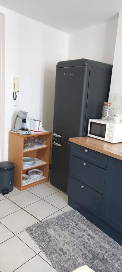 Joli Appartement Climatise 페리괴 외부 사진