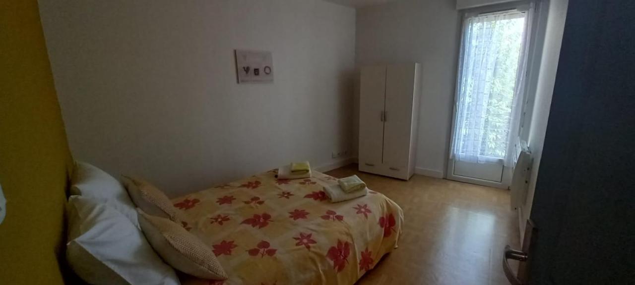 Joli Appartement Climatise 페리괴 외부 사진