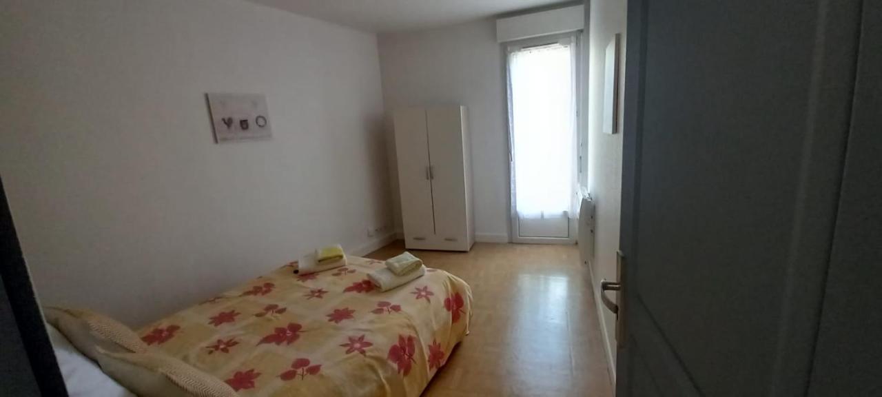 Joli Appartement Climatise 페리괴 외부 사진